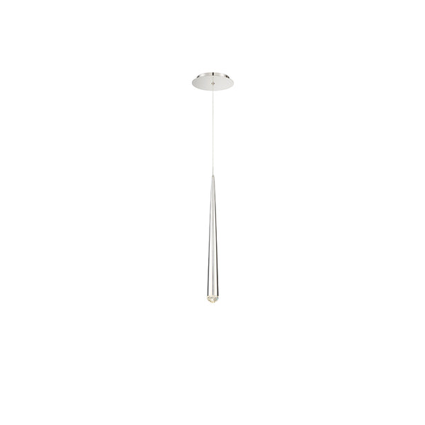 Cascade Pendant by Modern Forms
