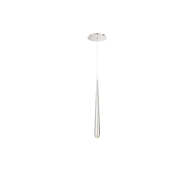 Cascade Pendant by Modern Forms