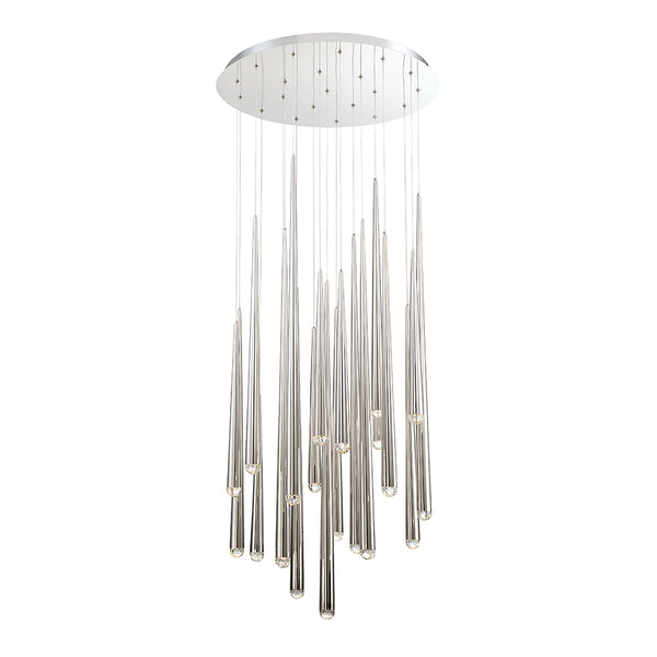 Cascade Pendant by Modern Forms
