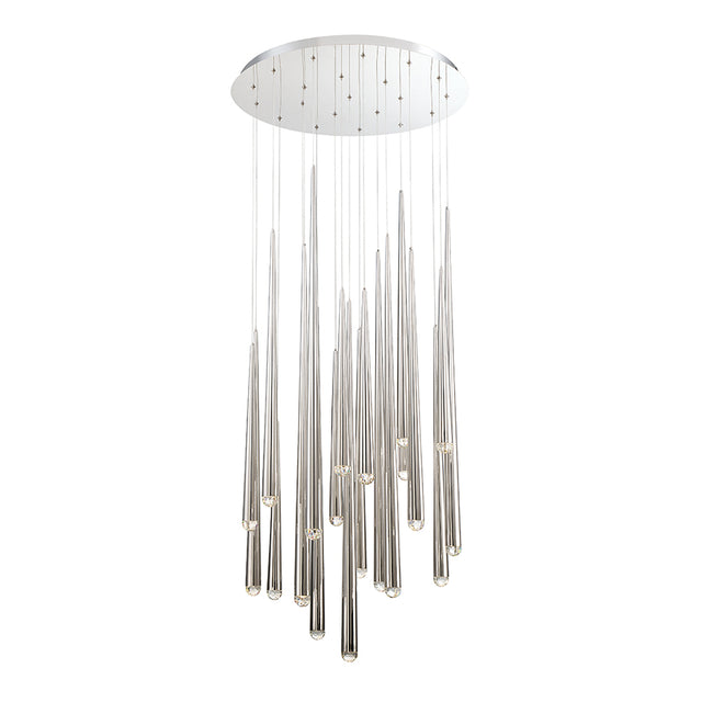 Cascade Pendant by Modern Forms