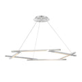 Metric Chandelier by Modern Forms