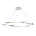 Metric Chandelier by Modern Forms