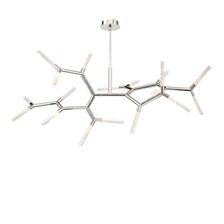 Kryptonite Pendant by Modern Forms