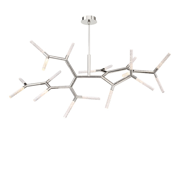 Kryptonite Pendant by Modern Forms