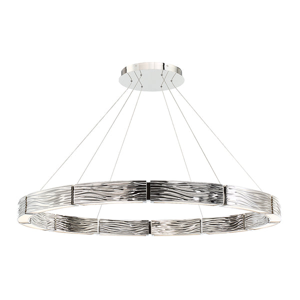 Zelda Chandelier by Modern Forms