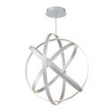 Kinetic Chandelier by Modern Forms