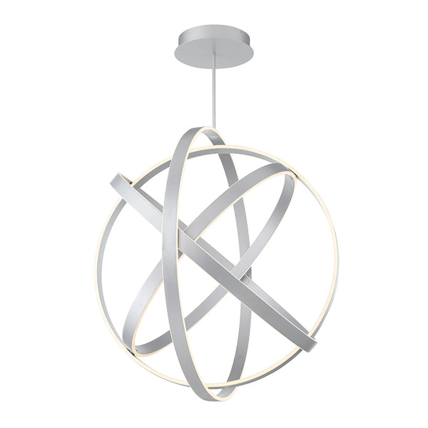Kinetic Chandelier by Modern Forms