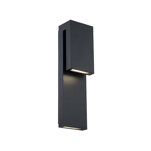Double Down Sconce by Modern Forms