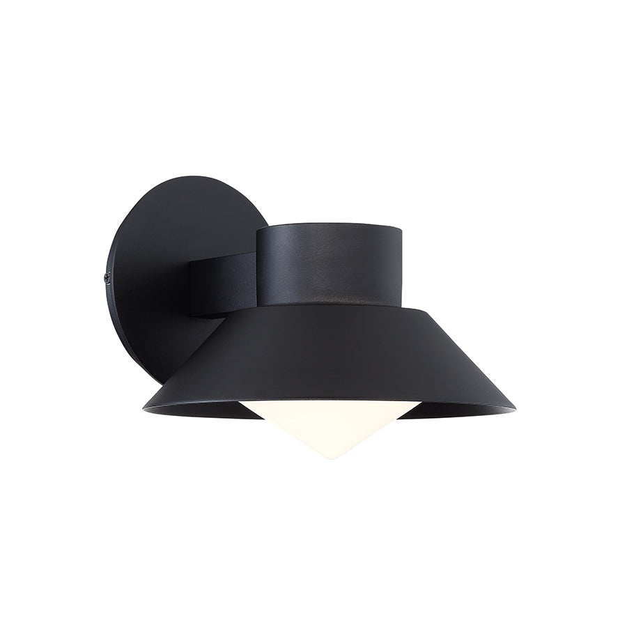 Modern Forms-WS-W18708-BK|MAIN