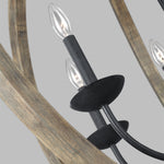 Visual Comfort Studio-F3186/6WOW/AF|ALT|3