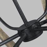 Visual Comfort Studio-F3186/6WOW/AF|ALT|4
