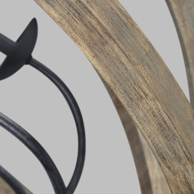Visual Comfort Studio-F3186/6WOW/AF|ALT|5