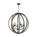 Allier Pendant by Visual Comfort Studio