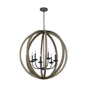 Allier Pendant by Visual Comfort Studio