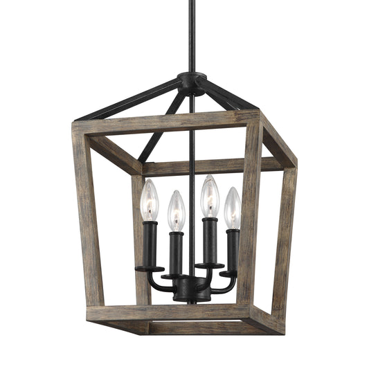 Visual Comfort Studio-F3190/4WOW/AF|ALT|1