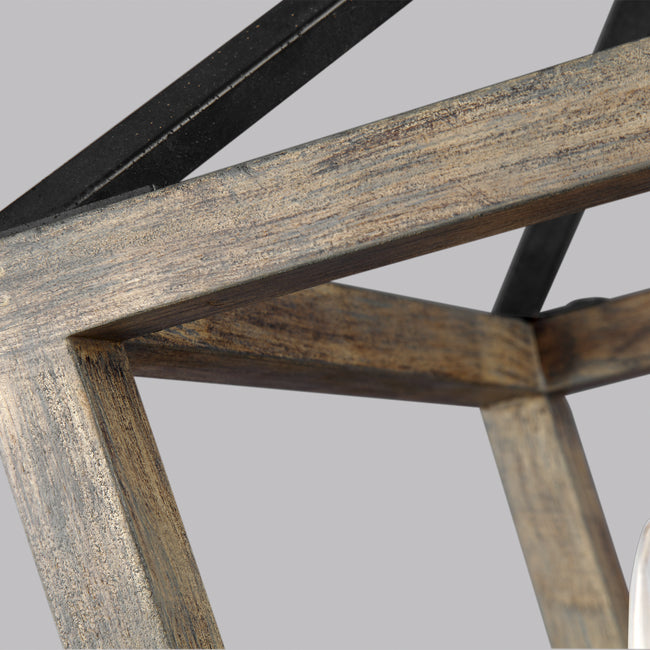 Visual Comfort Studio-F3190/4WOW/AF|ALT|3