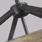 Visual Comfort Studio-F3190/4WOW/AF|ALT|4
