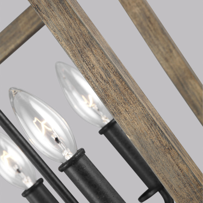 Visual Comfort Studio-F3190/4WOW/AF|ALT|5