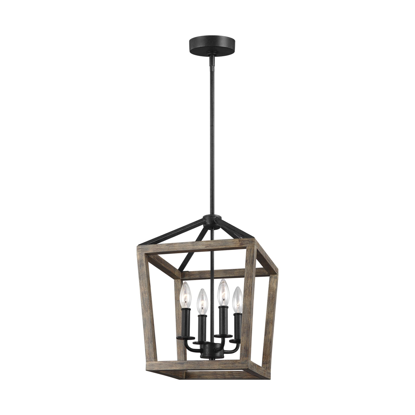 Visual Comfort Studio-F3190/4WOW/AF|MAIN