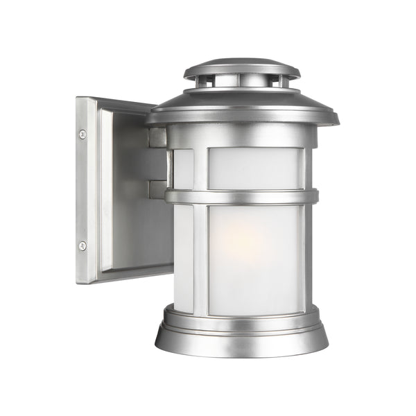 Newport Outdoor (Wet) Wall Lantern by Visual Comfort Studio
