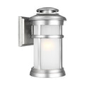 Newport Outdoor (Wet) Wall Lantern by Visual Comfort Studio