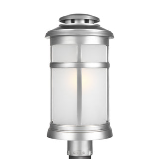Buy painted-brushed-steel Newport Outdoor (Wet) Lantern by Visual Comfort Studio