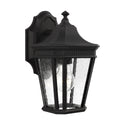 Cotswold Lane Outdoor (Wet) Wall Lantern by Generation Lighting