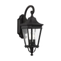 Cotswold Lane Outdoor (Wet) Wall Lantern by Generation Lighting