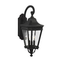 Cotswold Lane Outdoor (Wet) Wall Lantern by Generation Lighting