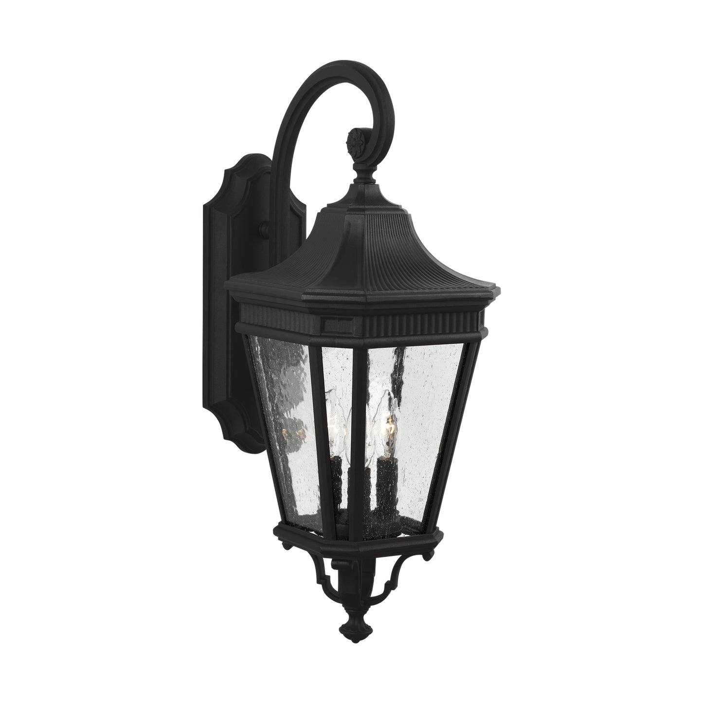 Generation Lighting-OL5422BK|MAIN