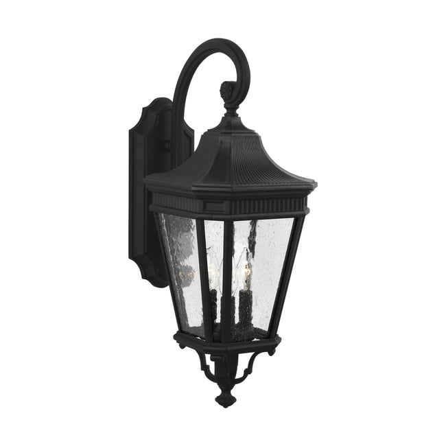 Generation Lighting-OL5422BK|MAIN