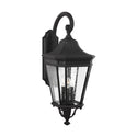 Cotswold Lane Outdoor (Wet) Wall Lantern by Generation Lighting