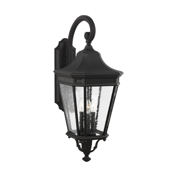 Cotswold Lane Outdoor (Wet) Wall Lantern by Generation Lighting