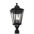Cotswold Lane Outdoor (Wet) Post Lantern by Generation Lighting