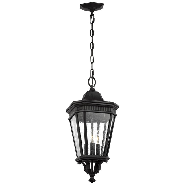 Cotswold Lane Outdoor (Damp) Hanging Lanterns by Generation Lighting