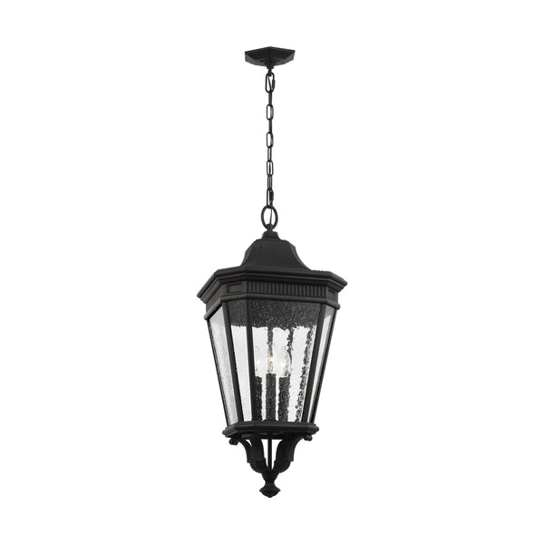 Cotswold Lane Outdoor (Damp) Lantern by Generation Lighting
