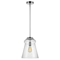Loras Outdoor (Damp) Pendant by Generation Lighting