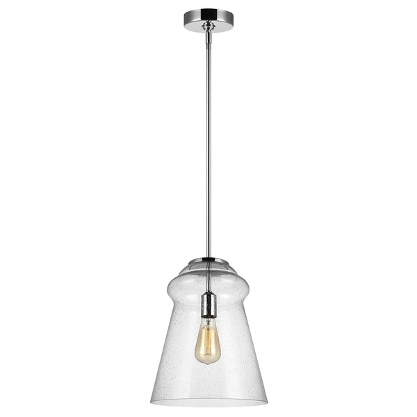 Loras Outdoor (Damp) Pendant by Generation Lighting