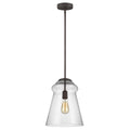 Loras Outdoor (Damp) Pendant by Generation Lighting