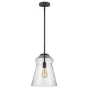 Loras Outdoor (Damp) Pendant by Generation Lighting
