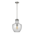 Baylor Outdoor (Damp) Pendant by Visual Comfort Studio