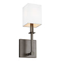 Quinn Outdoor (Damp) Sconce by Visual Comfort Studio