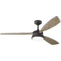 3-Blade Destin Ceiling Fan by Visual Comfort Fan