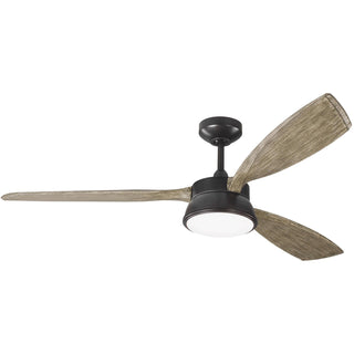 3-Blade Destin Ceiling Fan by Visual Comfort Fan