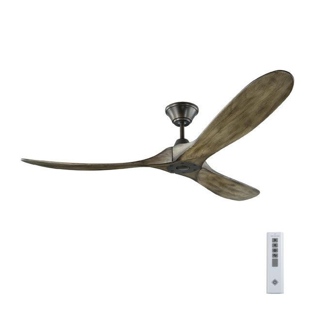 Visual Comfort Fan-3MAVR60AGP|ALT|6