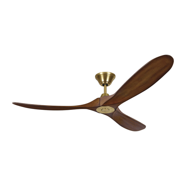 Visual Comfort Fan-3MAVR60BSKOA|ALT|1