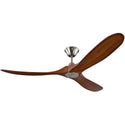 Maverick Outdoor (Damp) Ceiling Fan by Visual Comfort Fan
