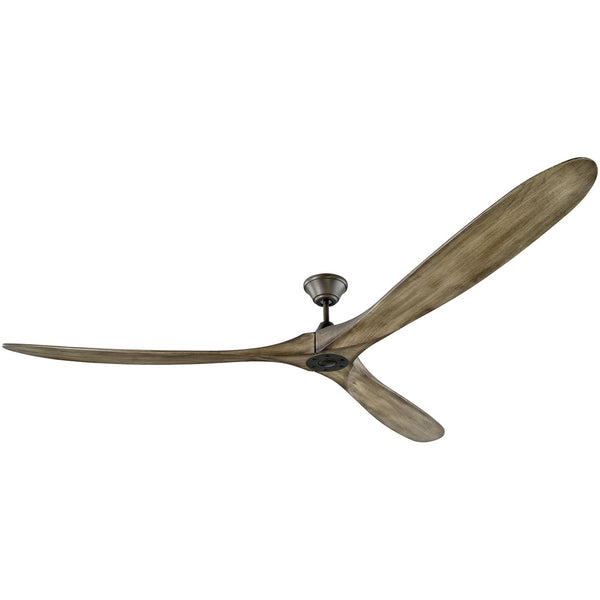 Visual Comfort Fan - 3MAVR88AGP - 88