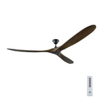 Visual Comfort Fan-3MAVR88BK|ALT|1