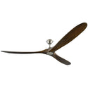 Visual Comfort Fan - 3MAVR88BS - 88